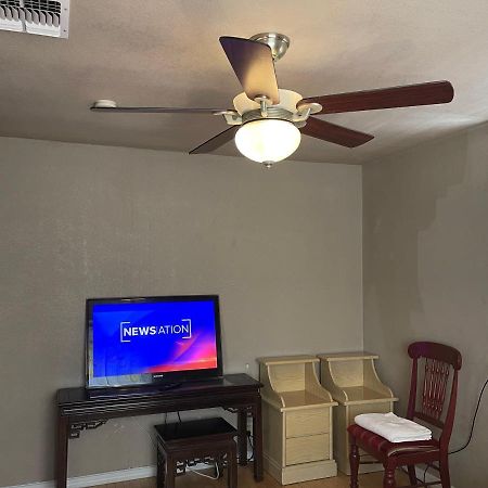 Rosemead Homestay Εξωτερικό φωτογραφία