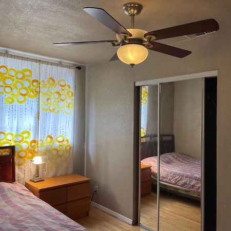 Rosemead Homestay Εξωτερικό φωτογραφία