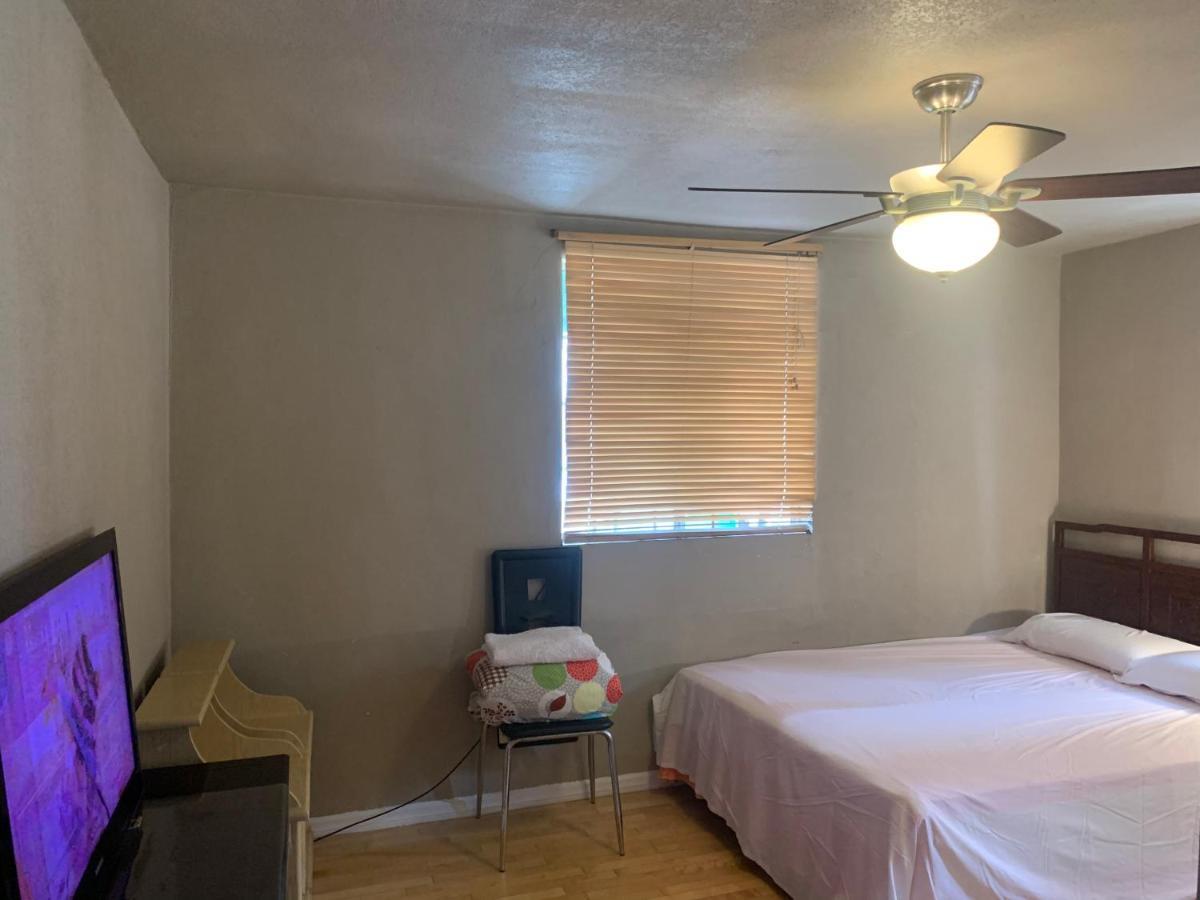 Rosemead Homestay Εξωτερικό φωτογραφία