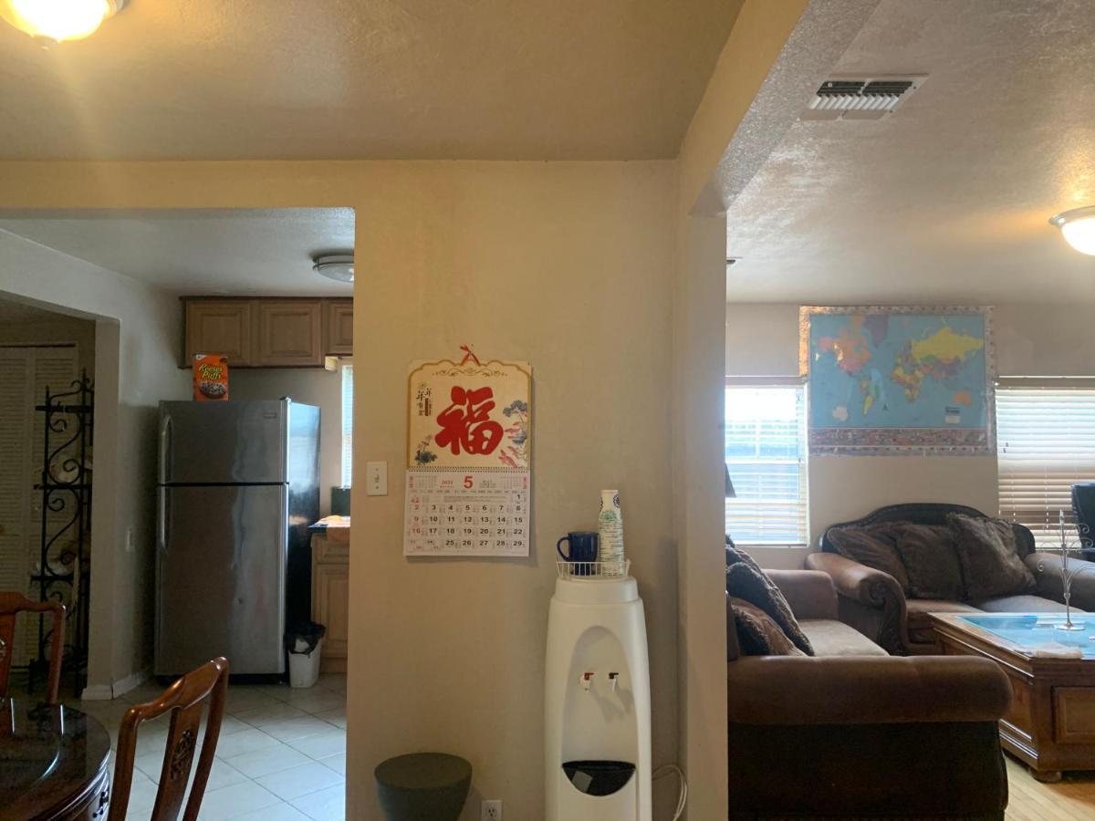 Rosemead Homestay Εξωτερικό φωτογραφία