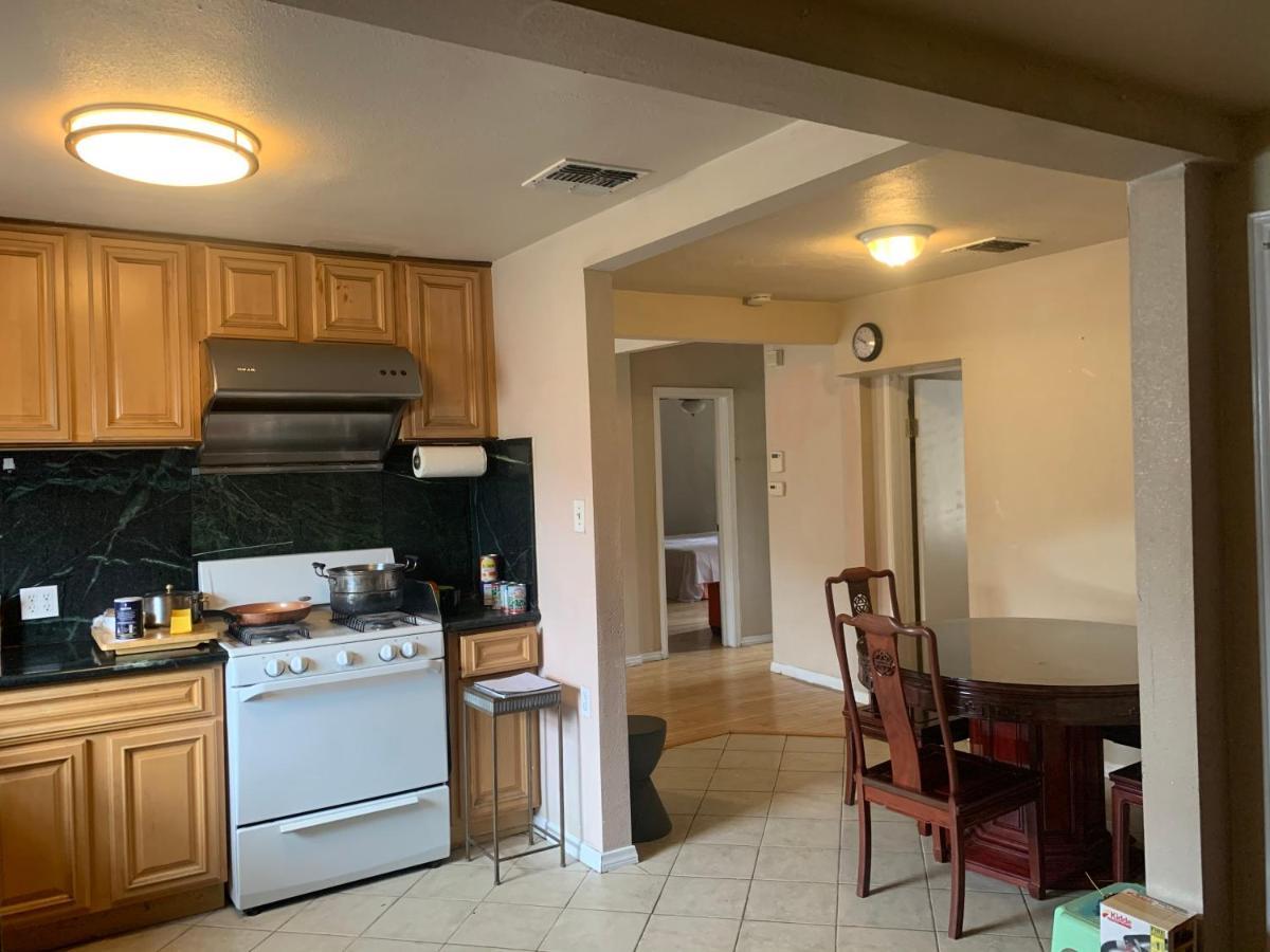 Rosemead Homestay Εξωτερικό φωτογραφία