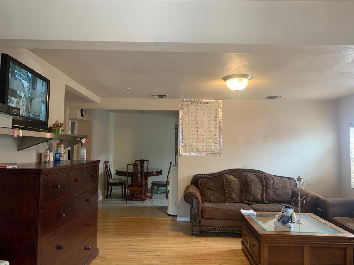 Rosemead Homestay Εξωτερικό φωτογραφία