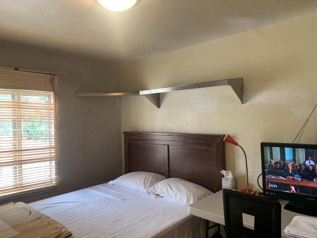 Rosemead Homestay Εξωτερικό φωτογραφία
