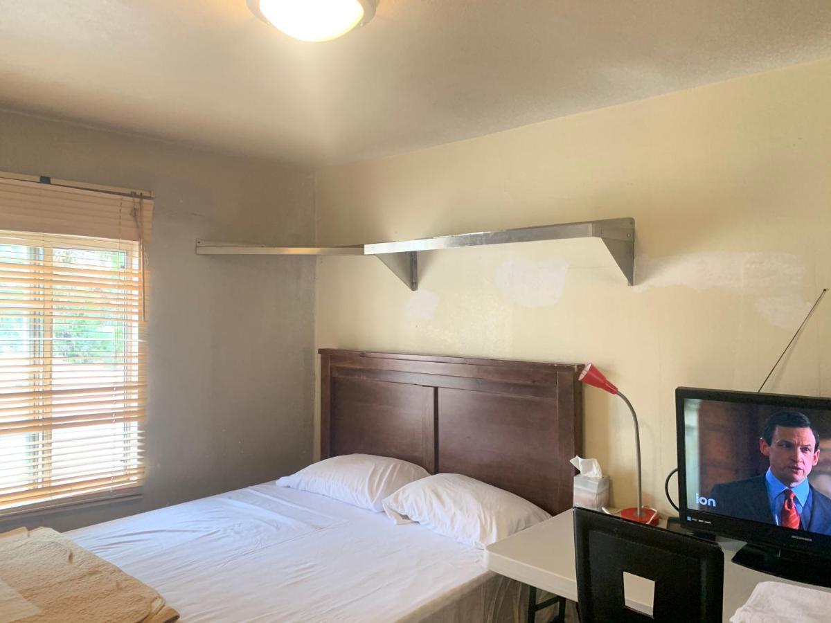 Rosemead Homestay Εξωτερικό φωτογραφία