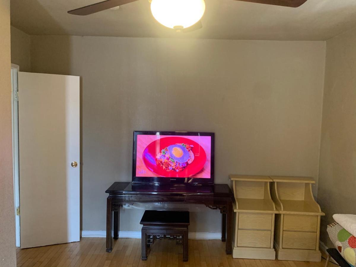Rosemead Homestay Εξωτερικό φωτογραφία