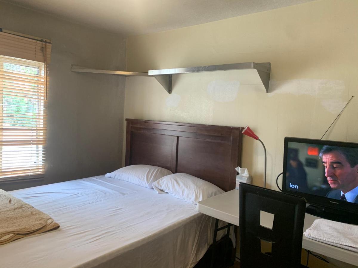 Rosemead Homestay Εξωτερικό φωτογραφία