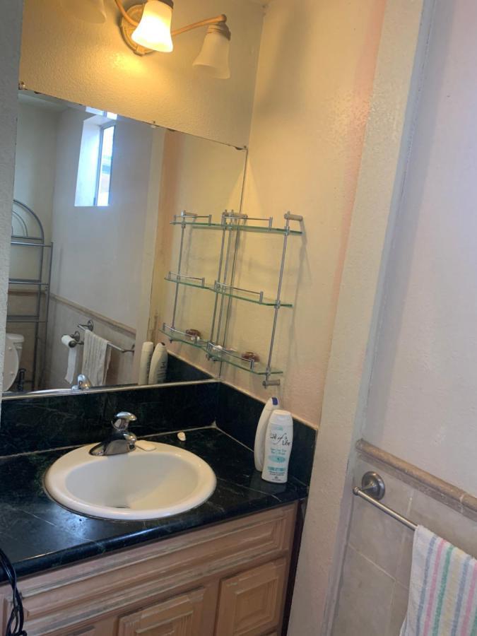 Rosemead Homestay Εξωτερικό φωτογραφία