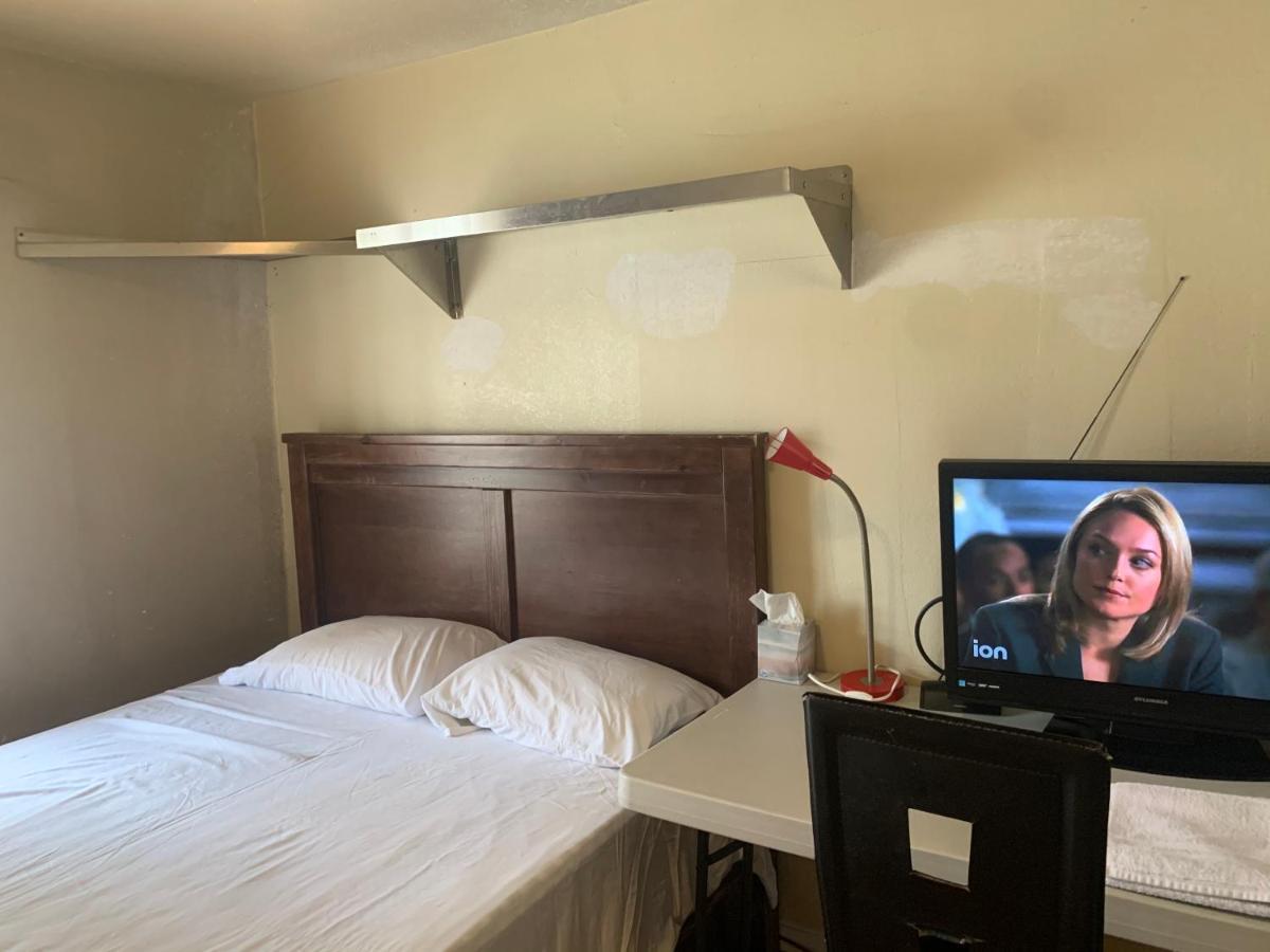 Rosemead Homestay Εξωτερικό φωτογραφία