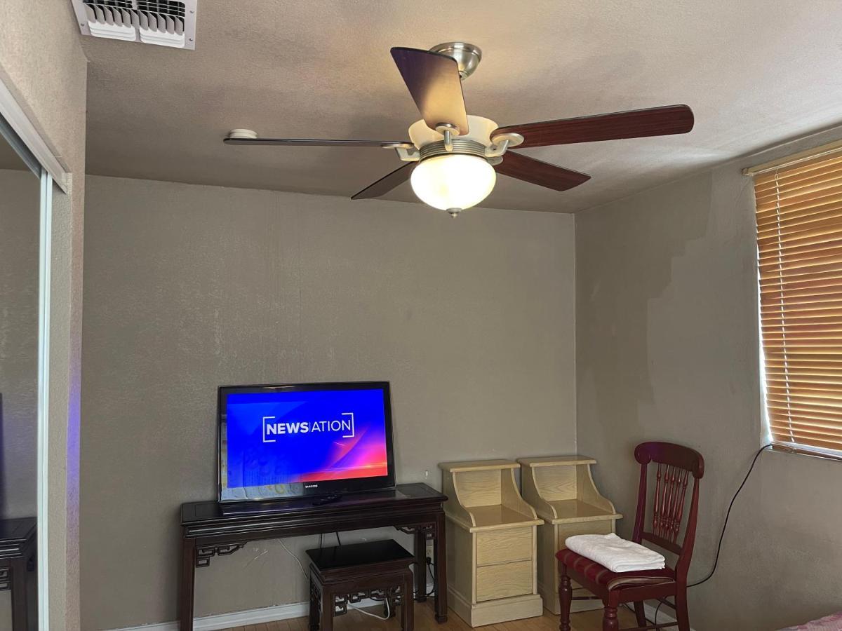 Rosemead Homestay Εξωτερικό φωτογραφία