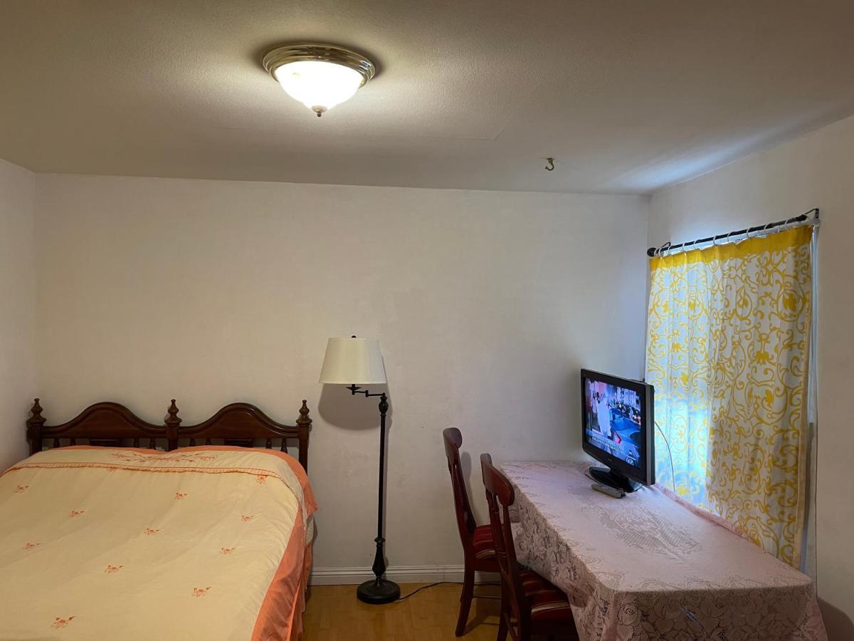 Rosemead Homestay Εξωτερικό φωτογραφία