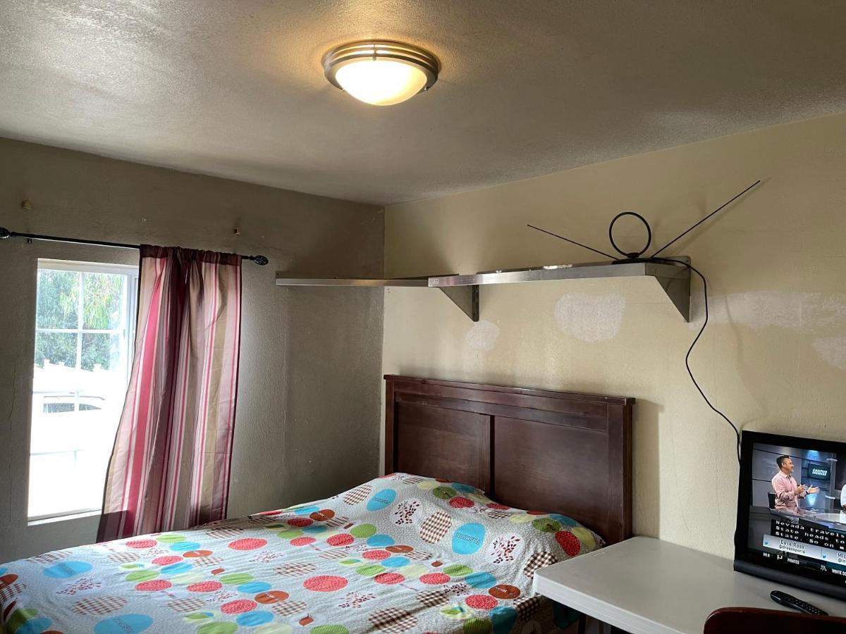 Rosemead Homestay Εξωτερικό φωτογραφία