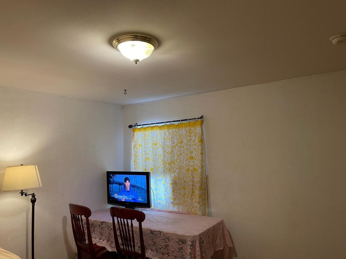 Rosemead Homestay Εξωτερικό φωτογραφία