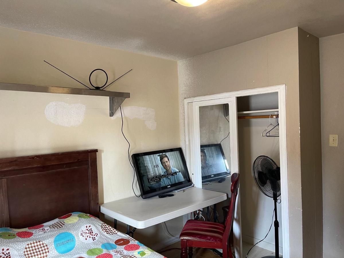 Rosemead Homestay Εξωτερικό φωτογραφία