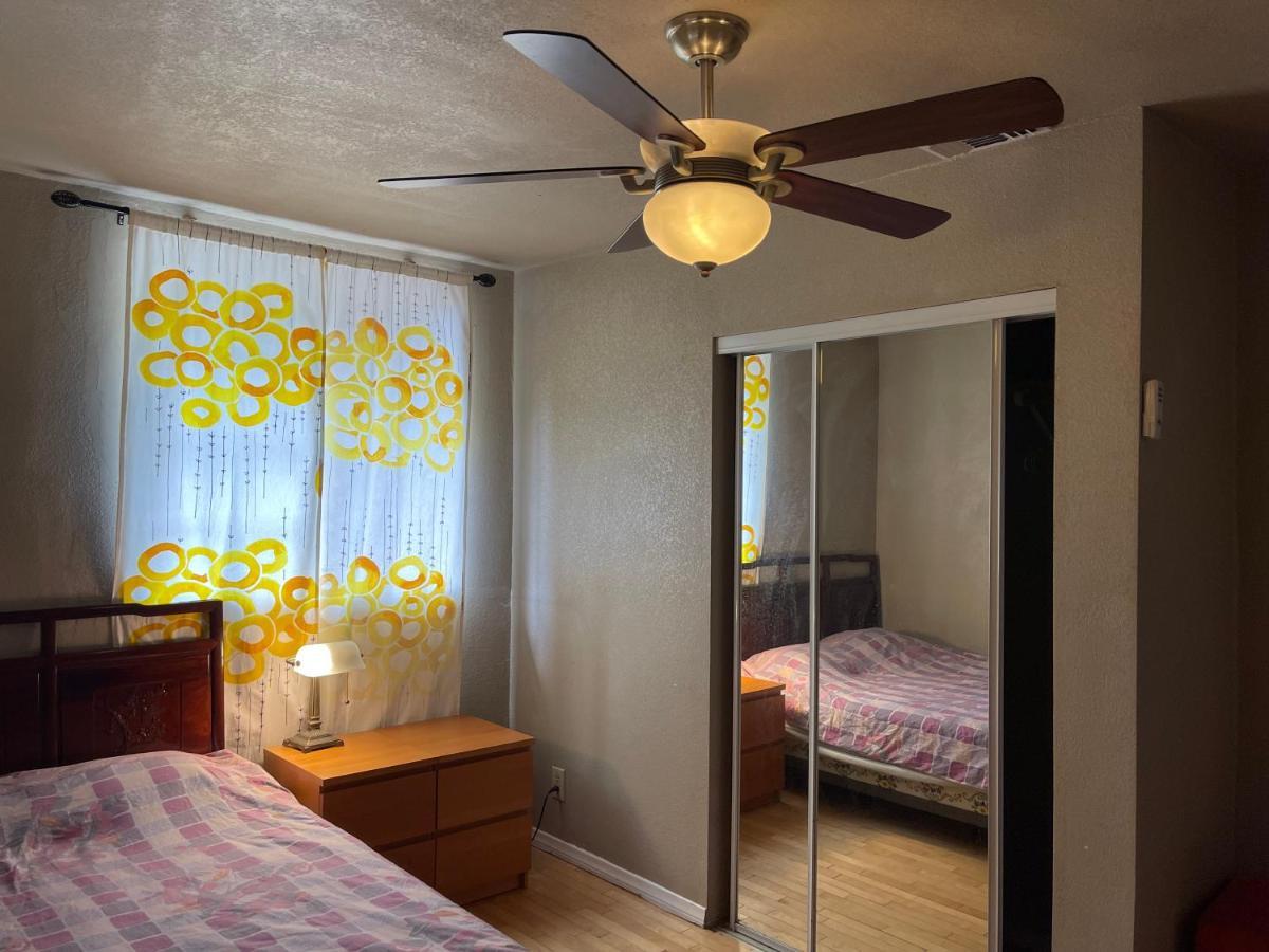 Rosemead Homestay Εξωτερικό φωτογραφία