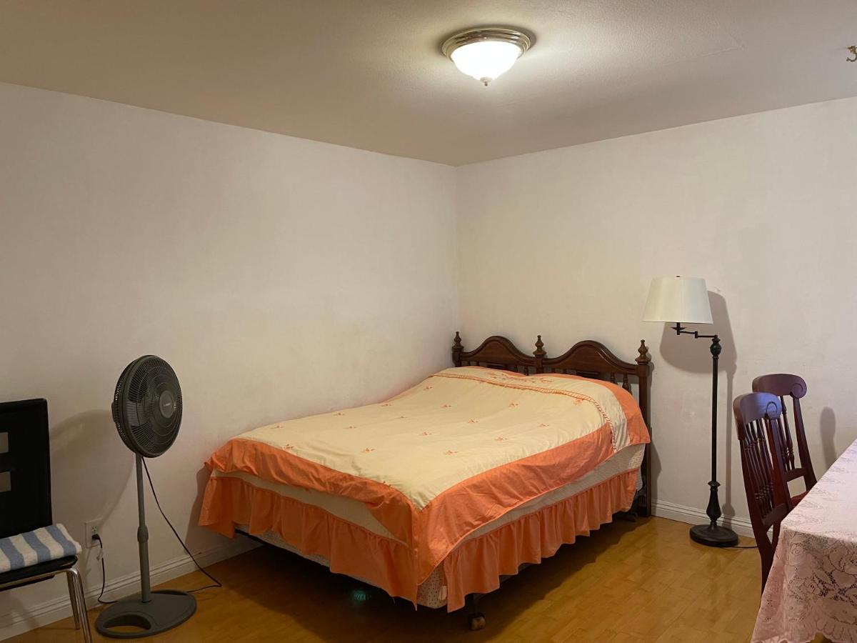 Rosemead Homestay Εξωτερικό φωτογραφία