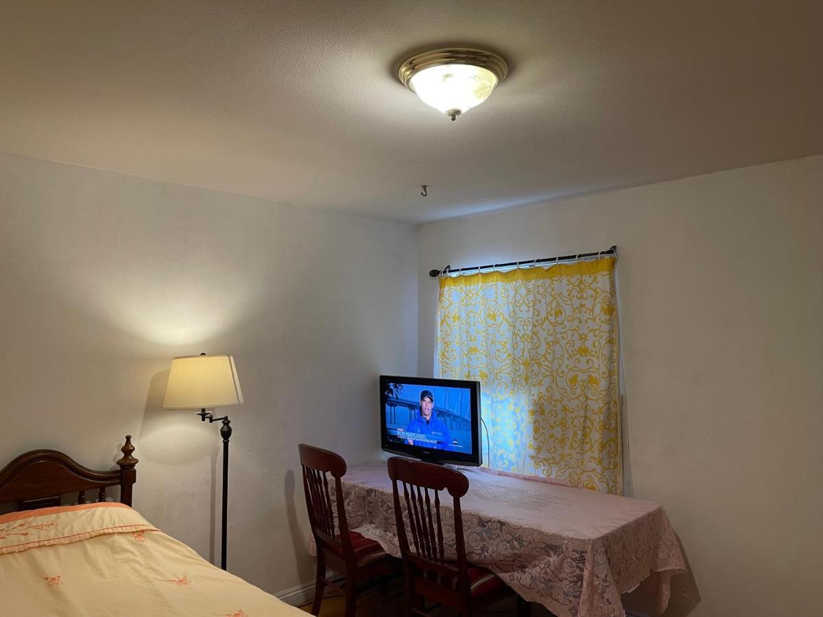 Rosemead Homestay Εξωτερικό φωτογραφία