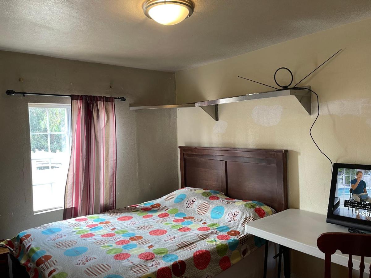 Rosemead Homestay Εξωτερικό φωτογραφία
